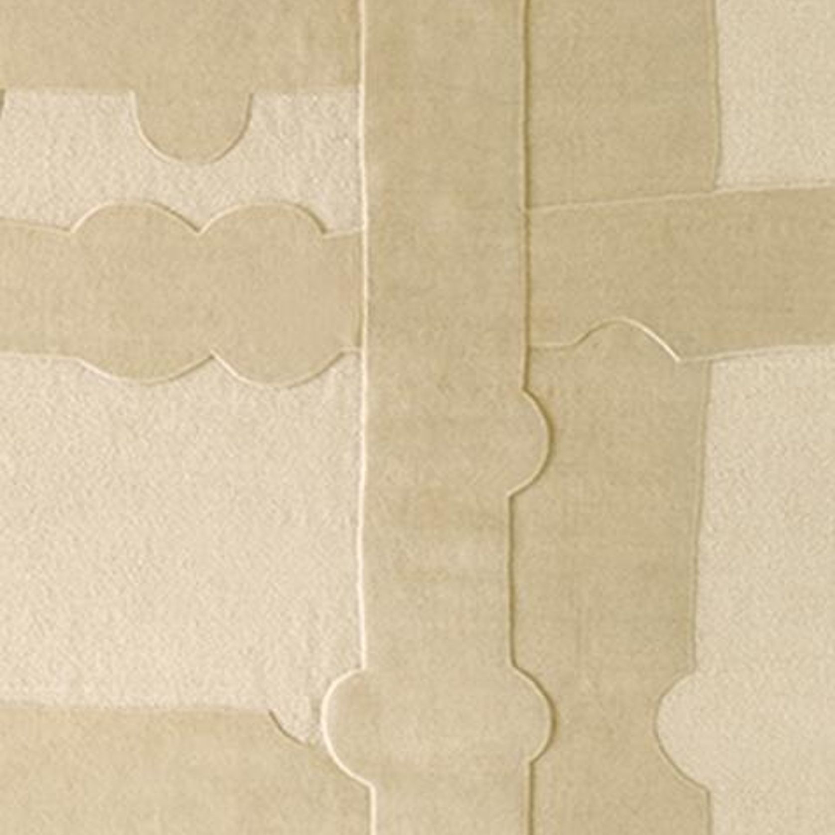 Chillida Rug series by Nanimarquina gallery detail image
