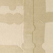 Chillida Rug series by Nanimarquina gallery detail image