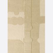 Chillida Rug series by Nanimarquina gallery detail image