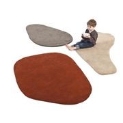 Stone Wool Rug Range by Nanimarquina gallery detail image