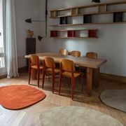 Stone Wool Rug Range by Nanimarquina gallery detail image