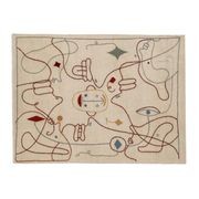 Silhouette Indoor Rug by Nanimarquina gallery detail image