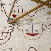 Silhouette Indoor Rug by Nanimarquina gallery detail image