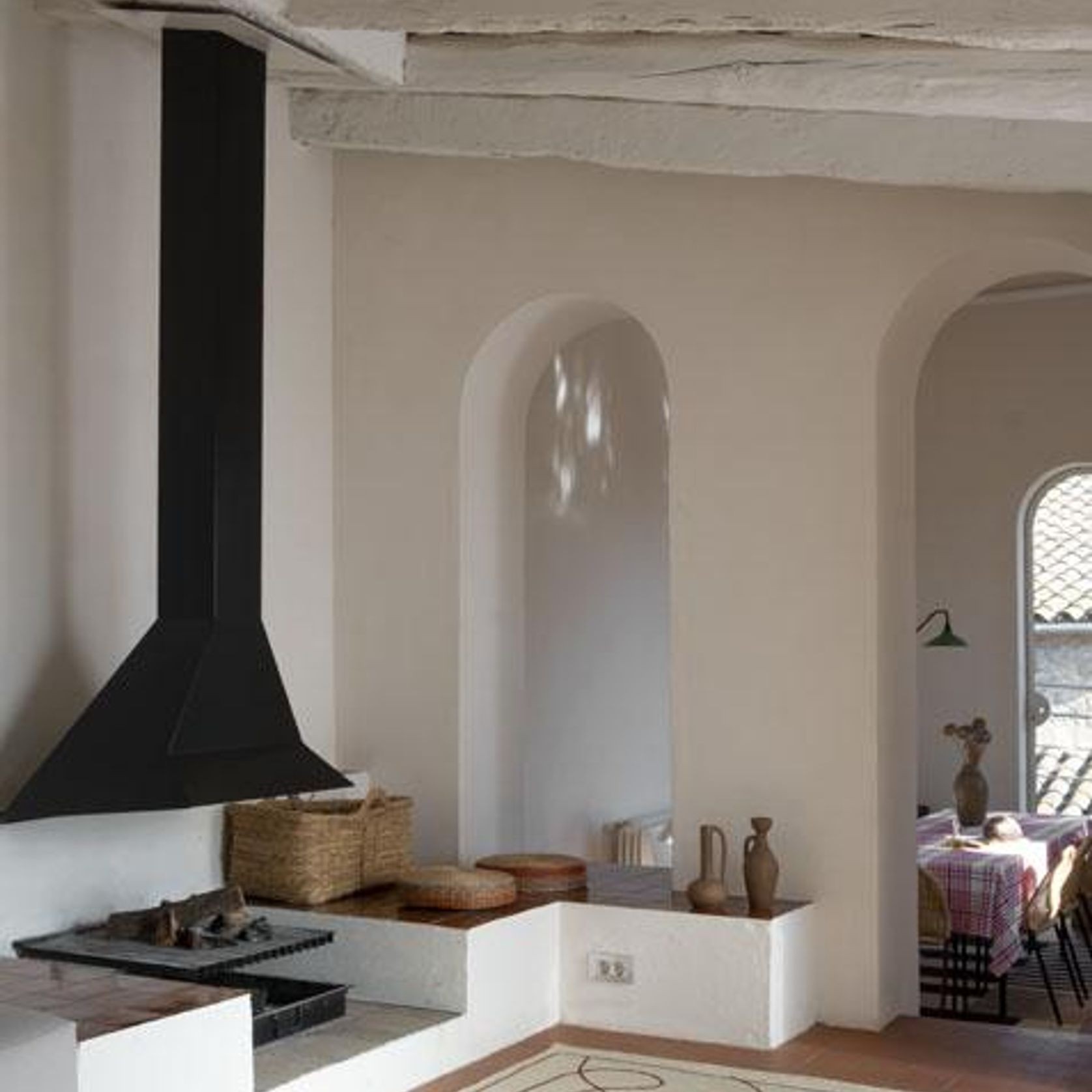 Silhouette Indoor Rug by Nanimarquina gallery detail image