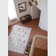 Silhouette Indoor Rug by Nanimarquina gallery detail image