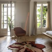 Flora Bloom 2 Rug by Nanimarquina gallery detail image