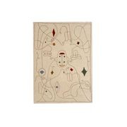 Silhouette Indoor Rug by Nanimarquina gallery detail image