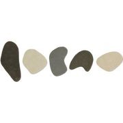 Stone Wool Rug Range by Nanimarquina gallery detail image