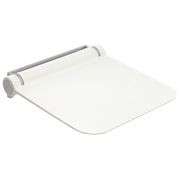 Ponte Giulio Folding Shower Seat, HUG Collection gallery detail image