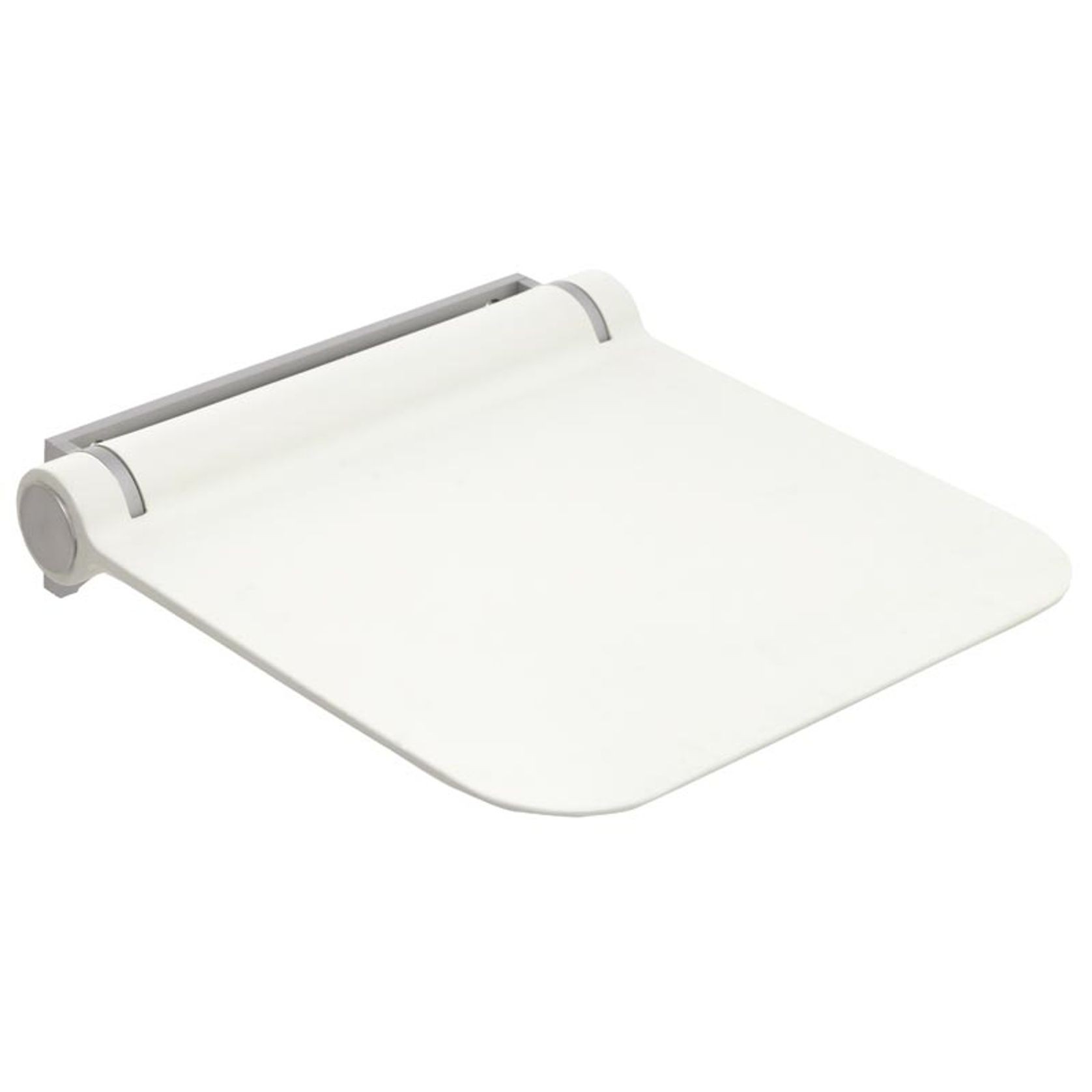 Ponte Giulio Folding & Removable Shower Seat, HUG Collection gallery detail image