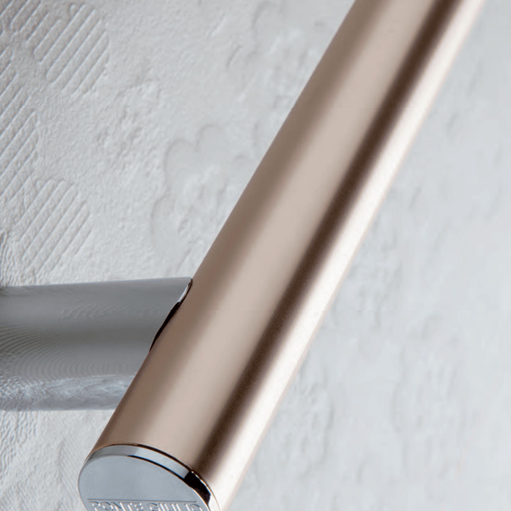 Ponte Giulio Prestige+ Rails gallery detail image