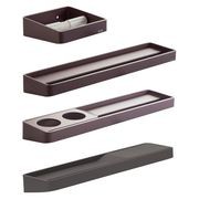 Brunt Bathroom Collection by EverLife Design gallery detail image