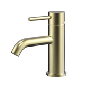Evoke Mini Basin Mixer gallery detail image