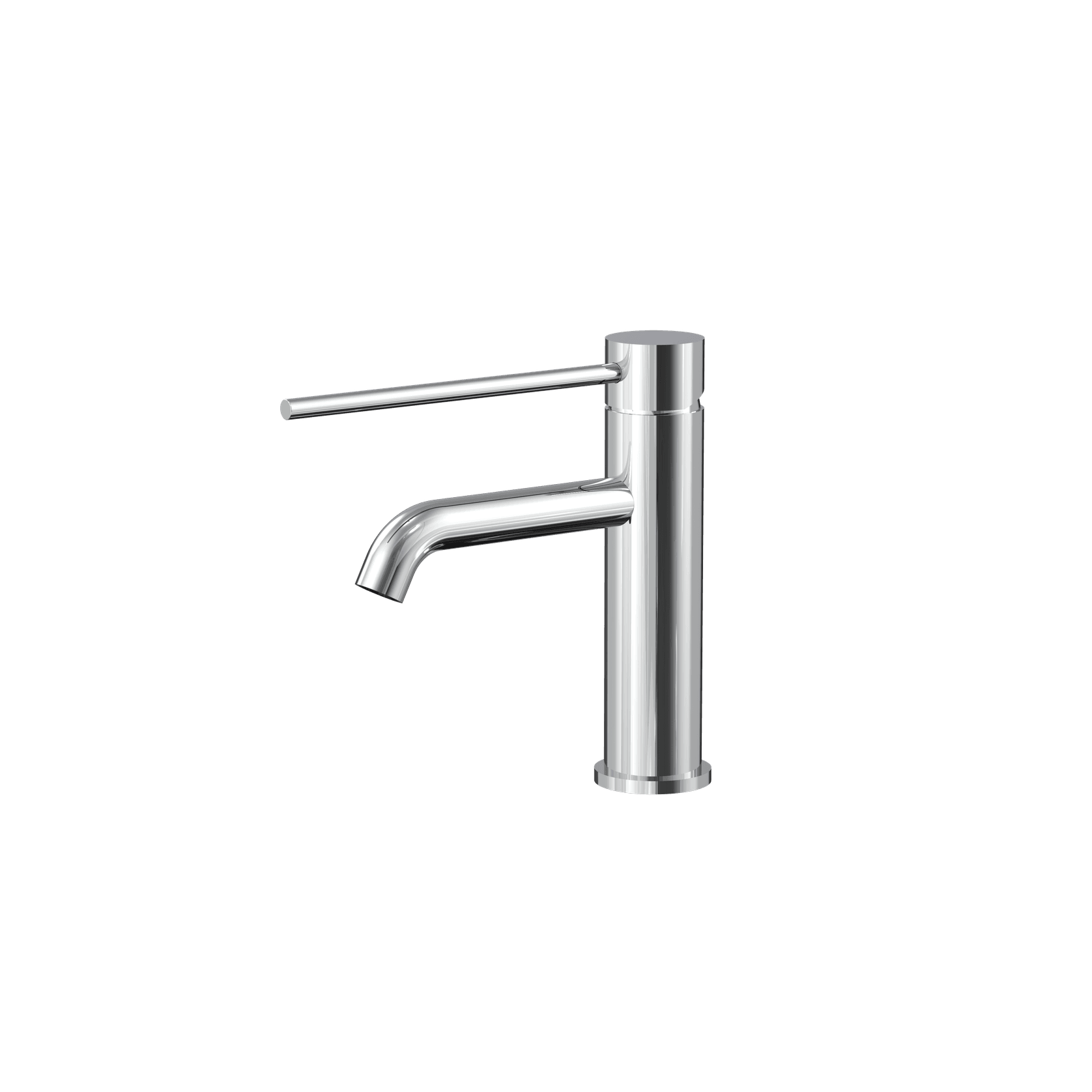 Evoke Accessible Basin Mixer gallery detail image
