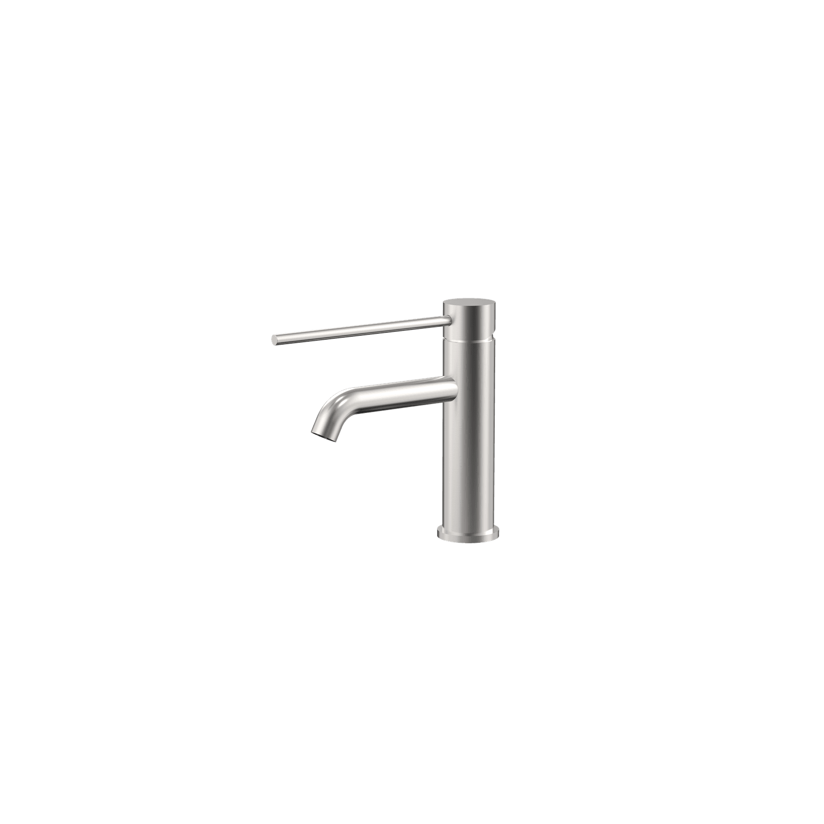Evoke Accessible Basin Mixer gallery detail image