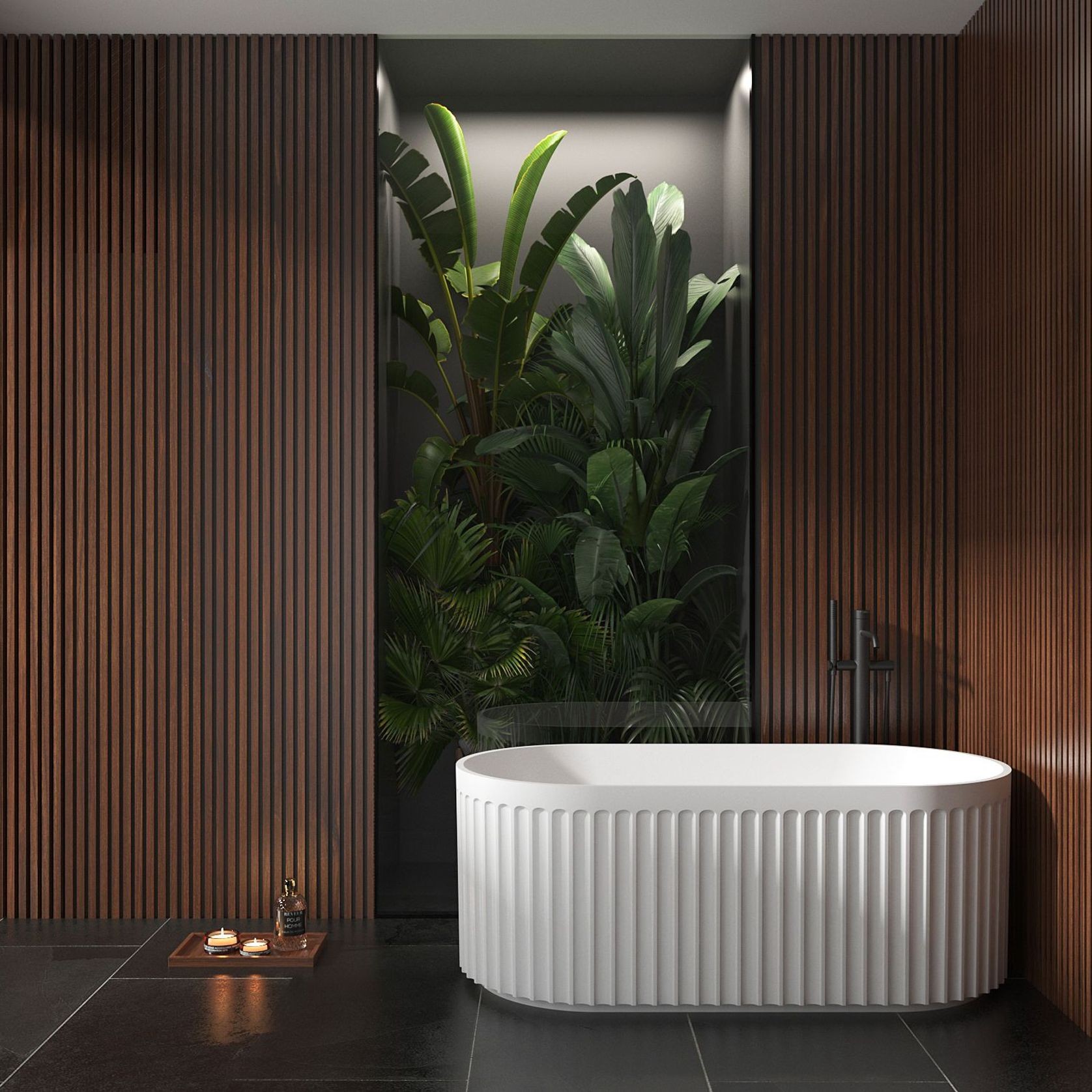 Bathtub AW-AH17006-17 gallery detail image