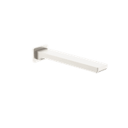 Celia Fixed Bath Spout Only Brushed Nickel gallery detail image