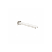 Celia Fixed Bath Spout Only Brushed Nickel gallery detail image