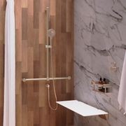 Liberty Shower Seats by Avail Design gallery detail image