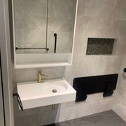 Liberty Shower Seats by Avail Design gallery detail image