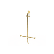 Calibre Shower Rail by Avail Design gallery detail image