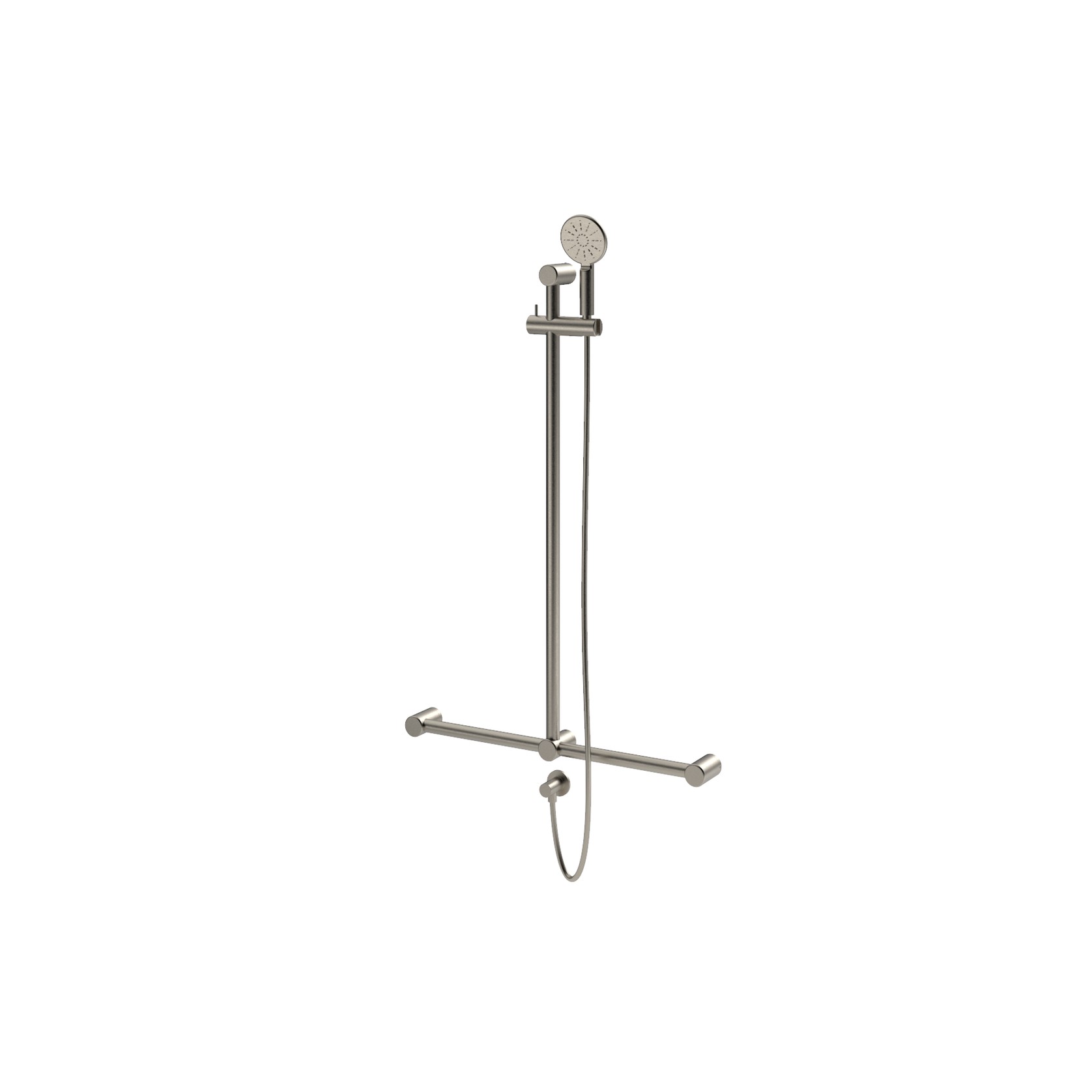 Calibre Shower Rail by Avail Design gallery detail image