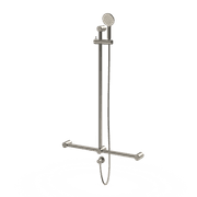 Calibre Shower Rail by Avail Design gallery detail image