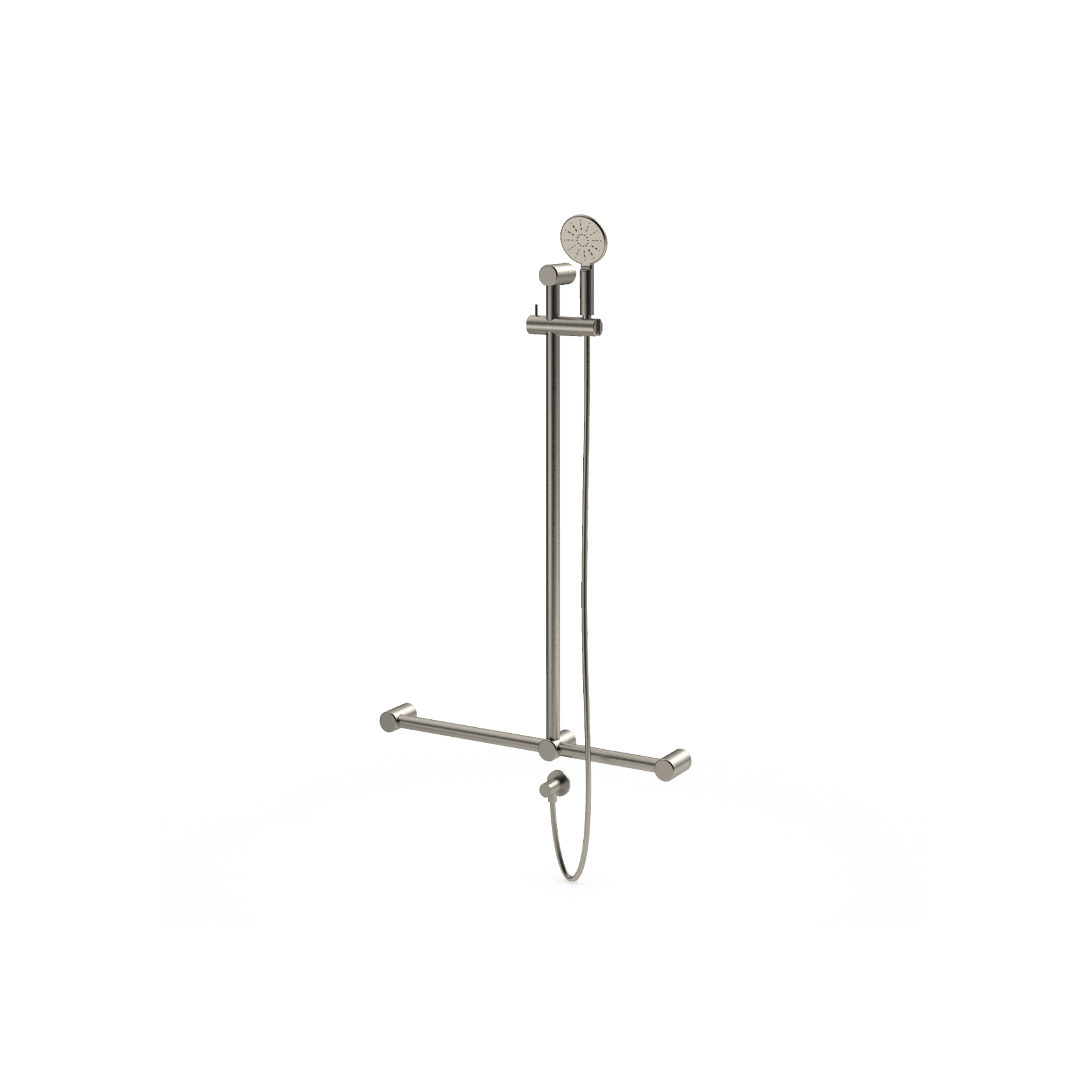 Calibre Shower Rail by Avail Design gallery detail image