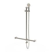 Calibre Shower Rail by Avail Design gallery detail image