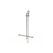 Calibre Shower Rail by Avail Design gallery detail image