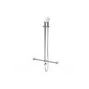 Calibre Shower Rail by Avail Design gallery detail image