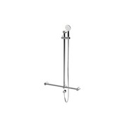 Calibre Shower Rail by Avail Design gallery detail image