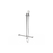 Calibre Shower Rail by Avail Design gallery detail image