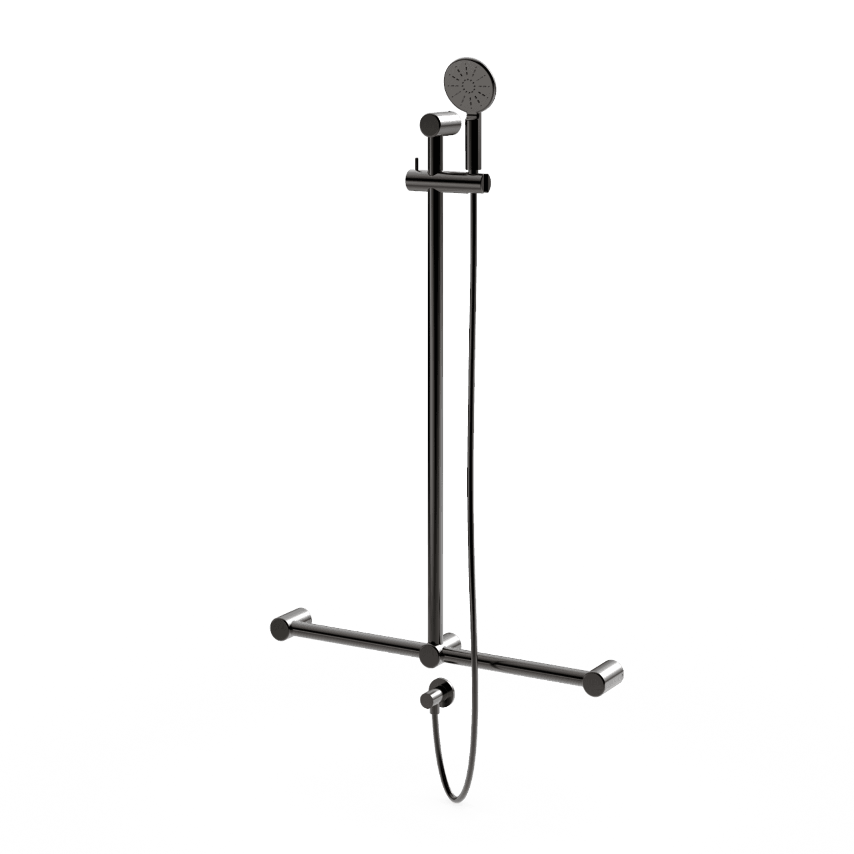 Calibre Shower Rail by Avail Design gallery detail image