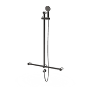 Calibre Shower Rail by Avail Design gallery detail image