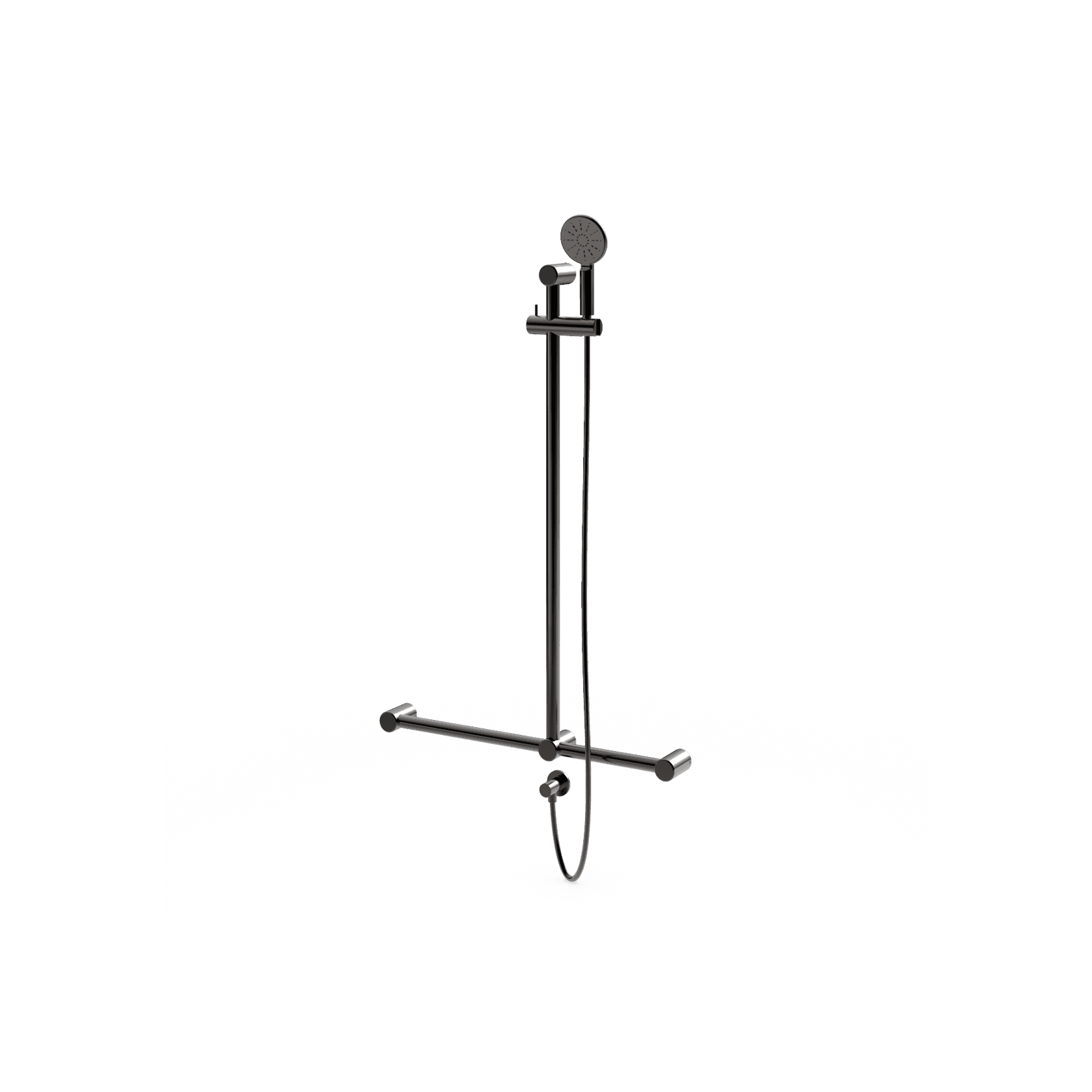 Calibre Shower Rail by Avail Design gallery detail image