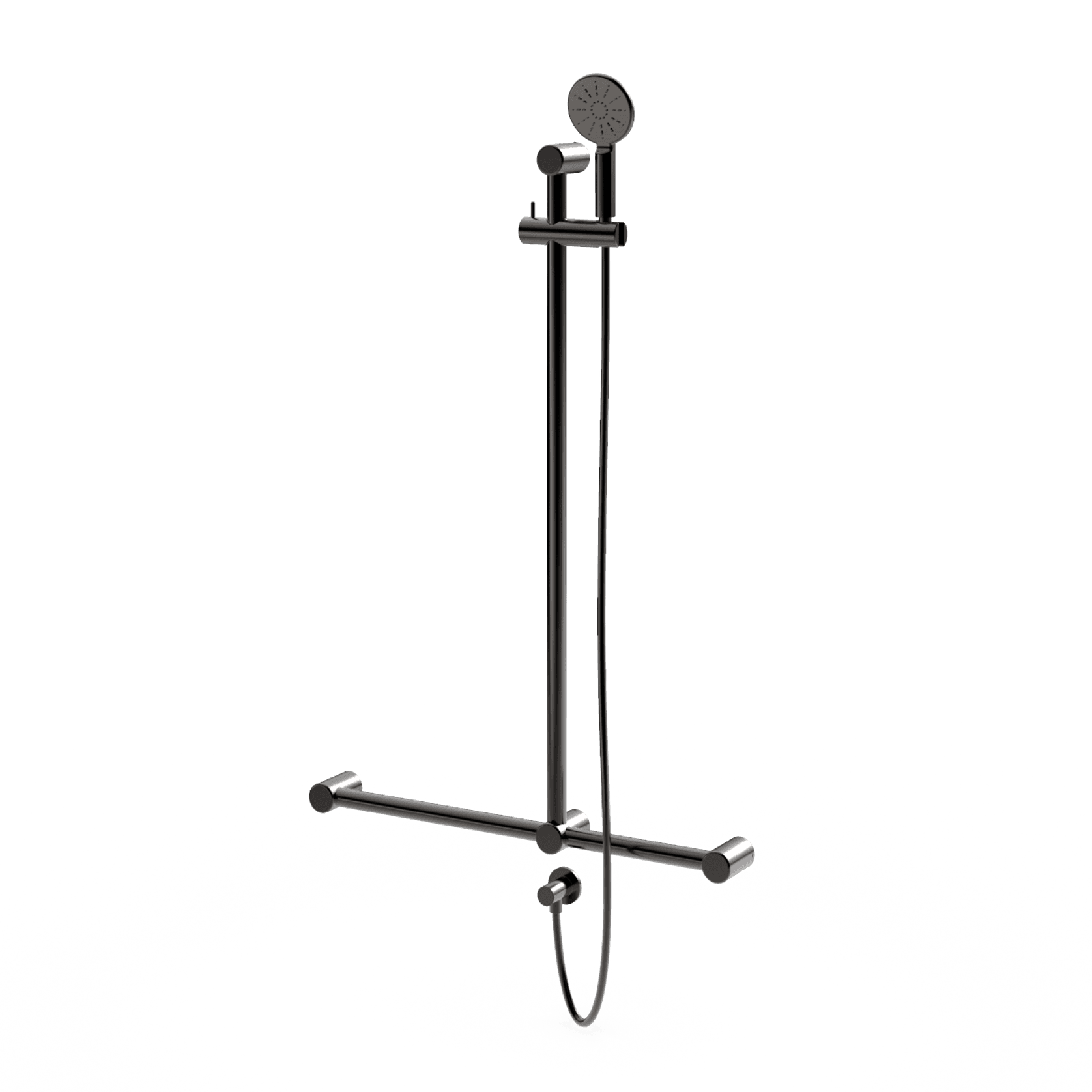 Calibre Shower Rail by Avail Design gallery detail image