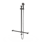 Calibre Shower Rail by Avail Design gallery detail image