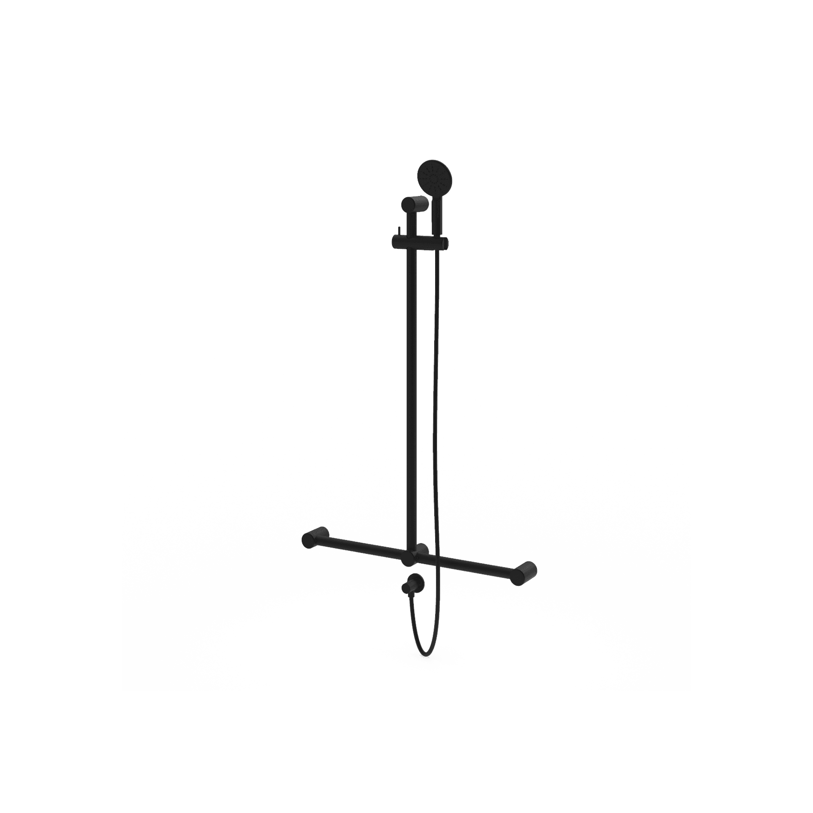 Calibre Shower Rail by Avail Design gallery detail image