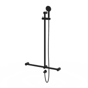 Calibre Shower Rail by Avail Design gallery detail image