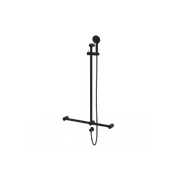 Calibre Shower Rail by Avail Design gallery detail image