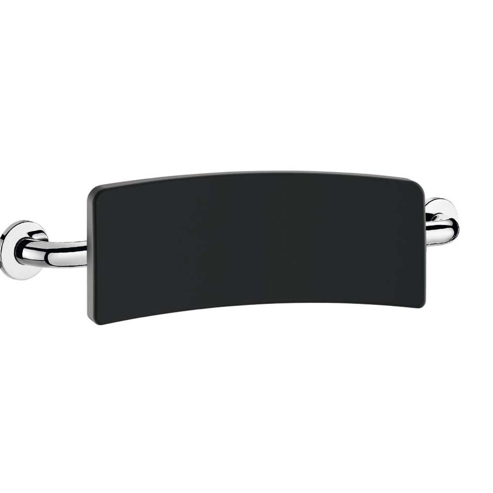 Comfort Backrest for Accessible Toilets gallery detail image