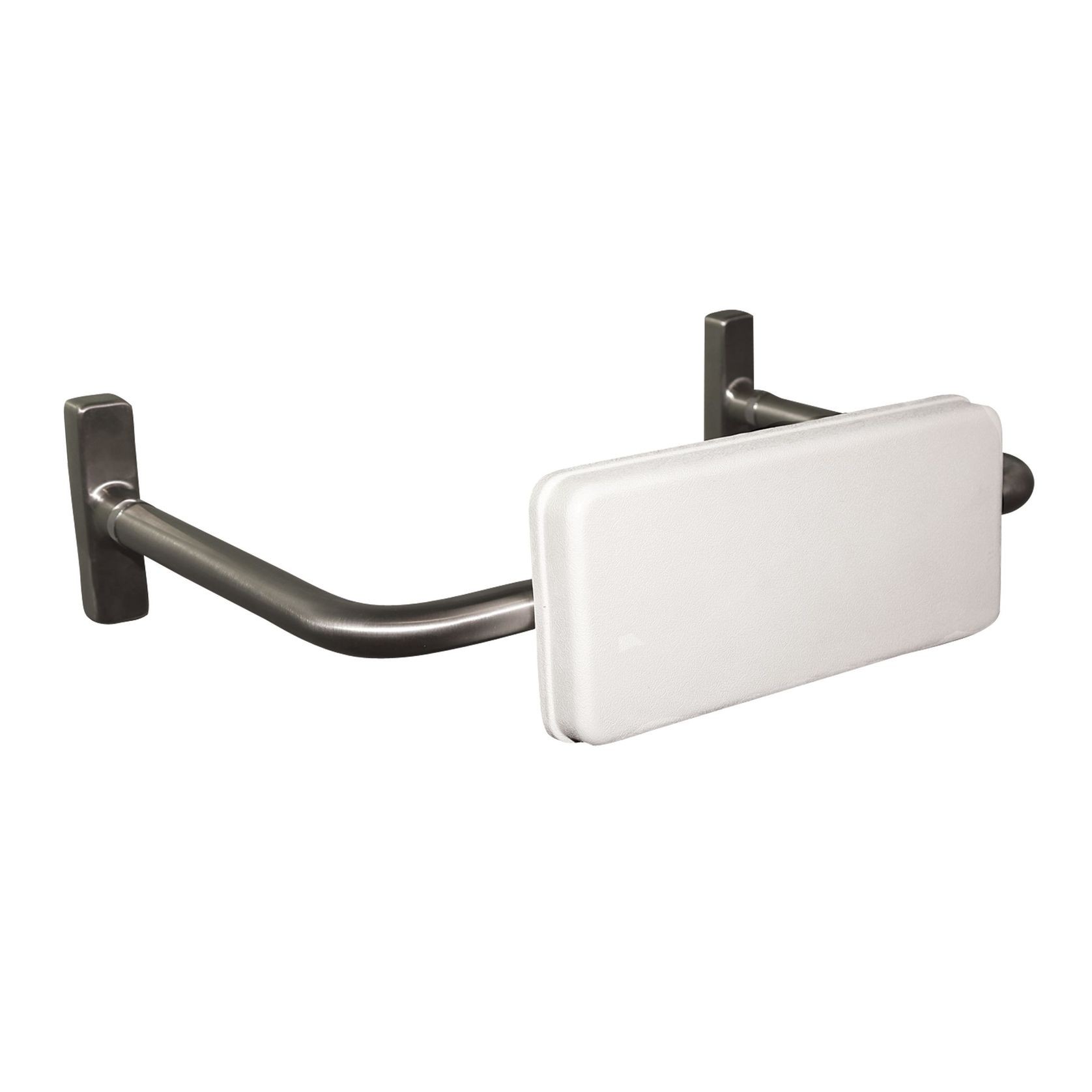 Ezy Padded Back Rest with Straight Arm gallery detail image
