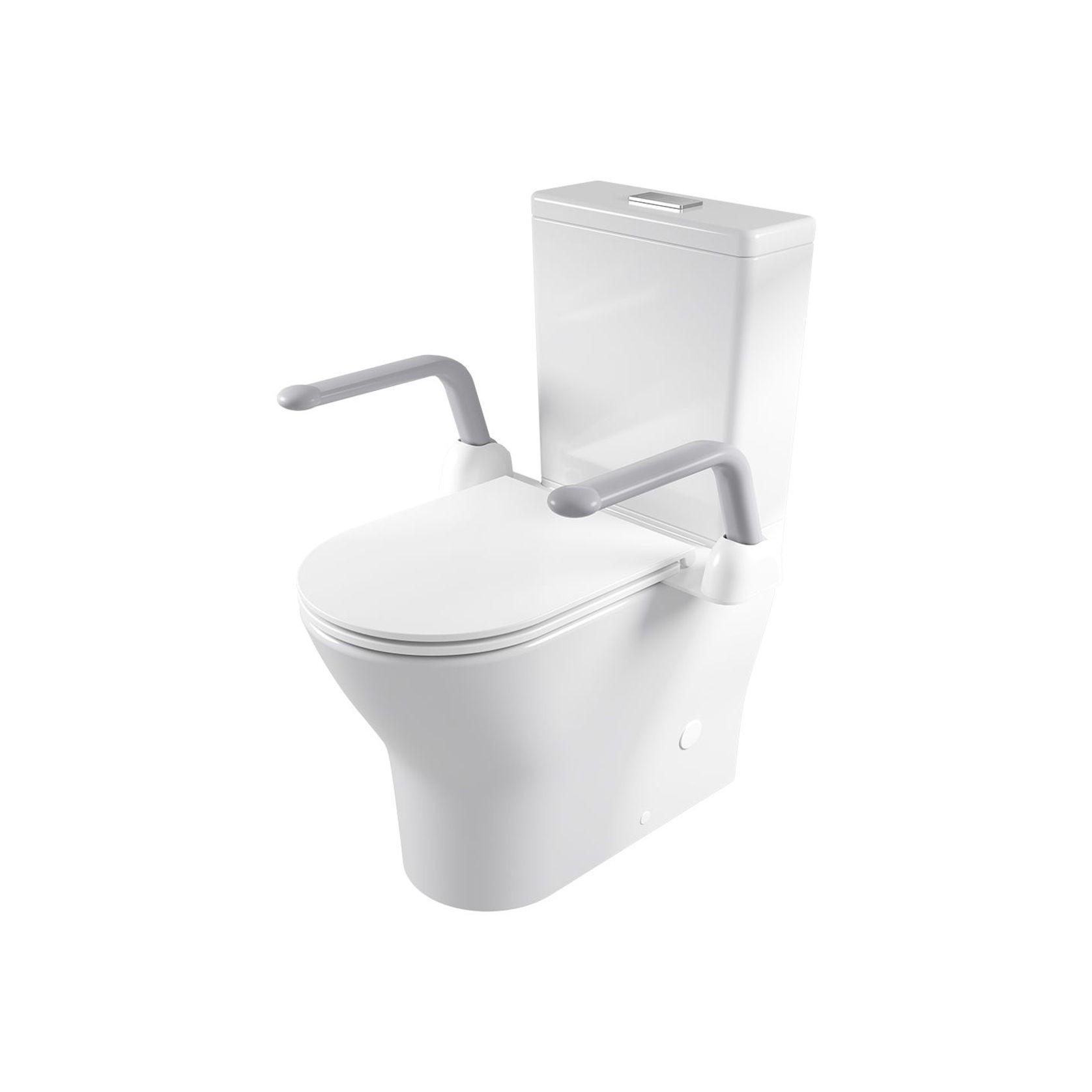Toilet Support Arms gallery detail image