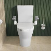 Toilet Support Arms gallery detail image