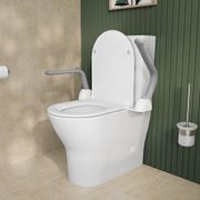 Toilet Support Arms gallery detail image