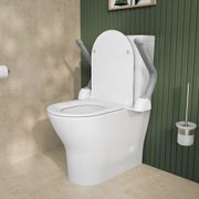 Toilet Support Arms gallery detail image