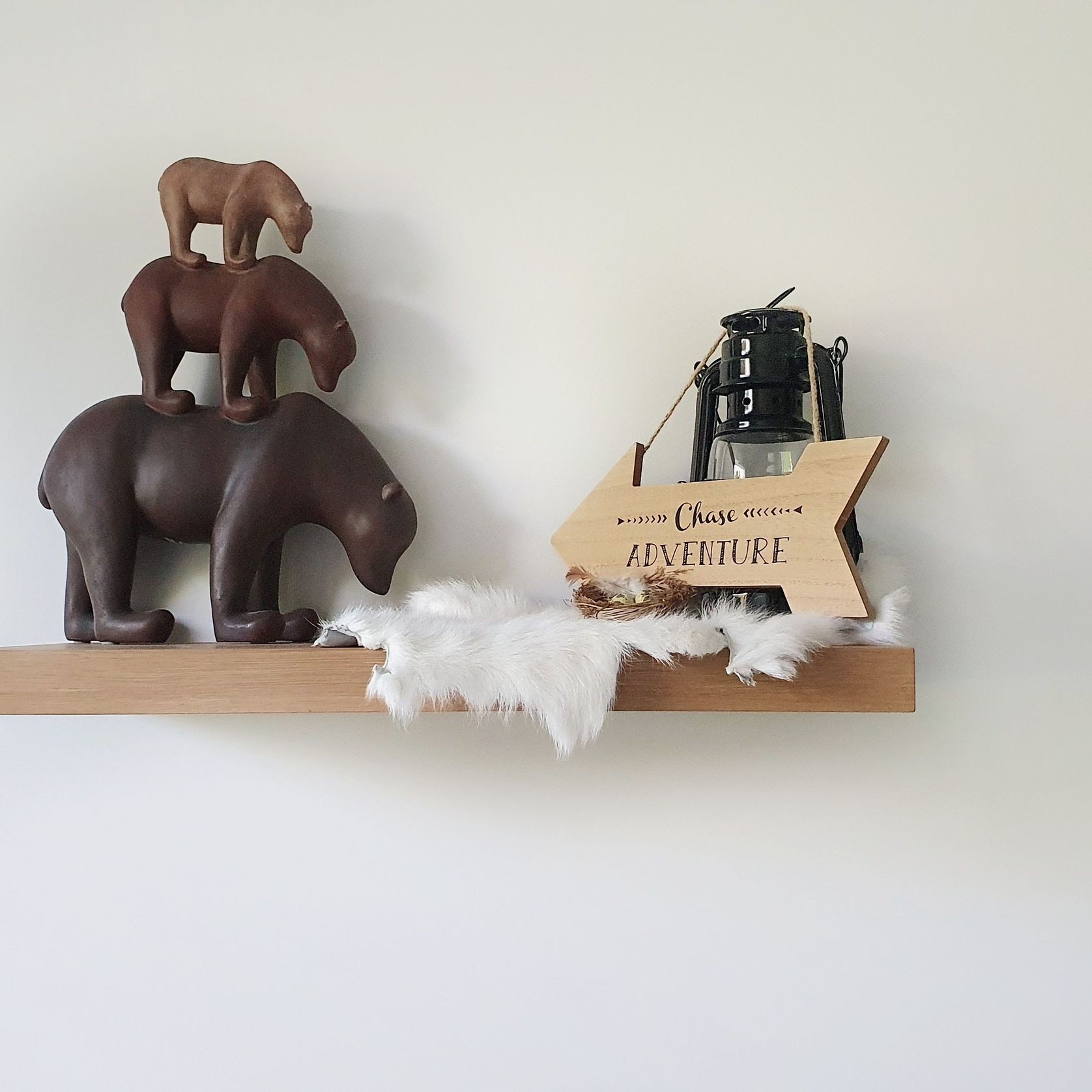 Floating Shelves gallery detail image