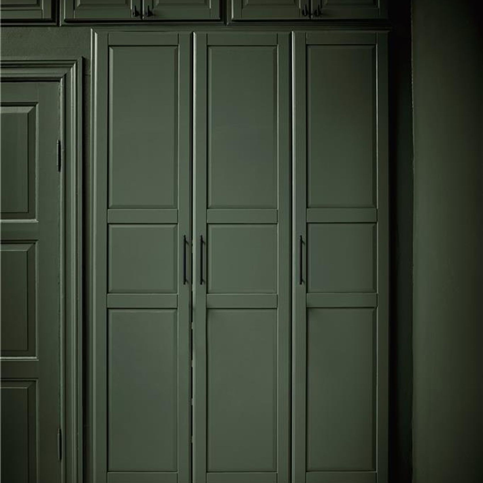 Furnipart Manor 128mm | Handle gallery detail image