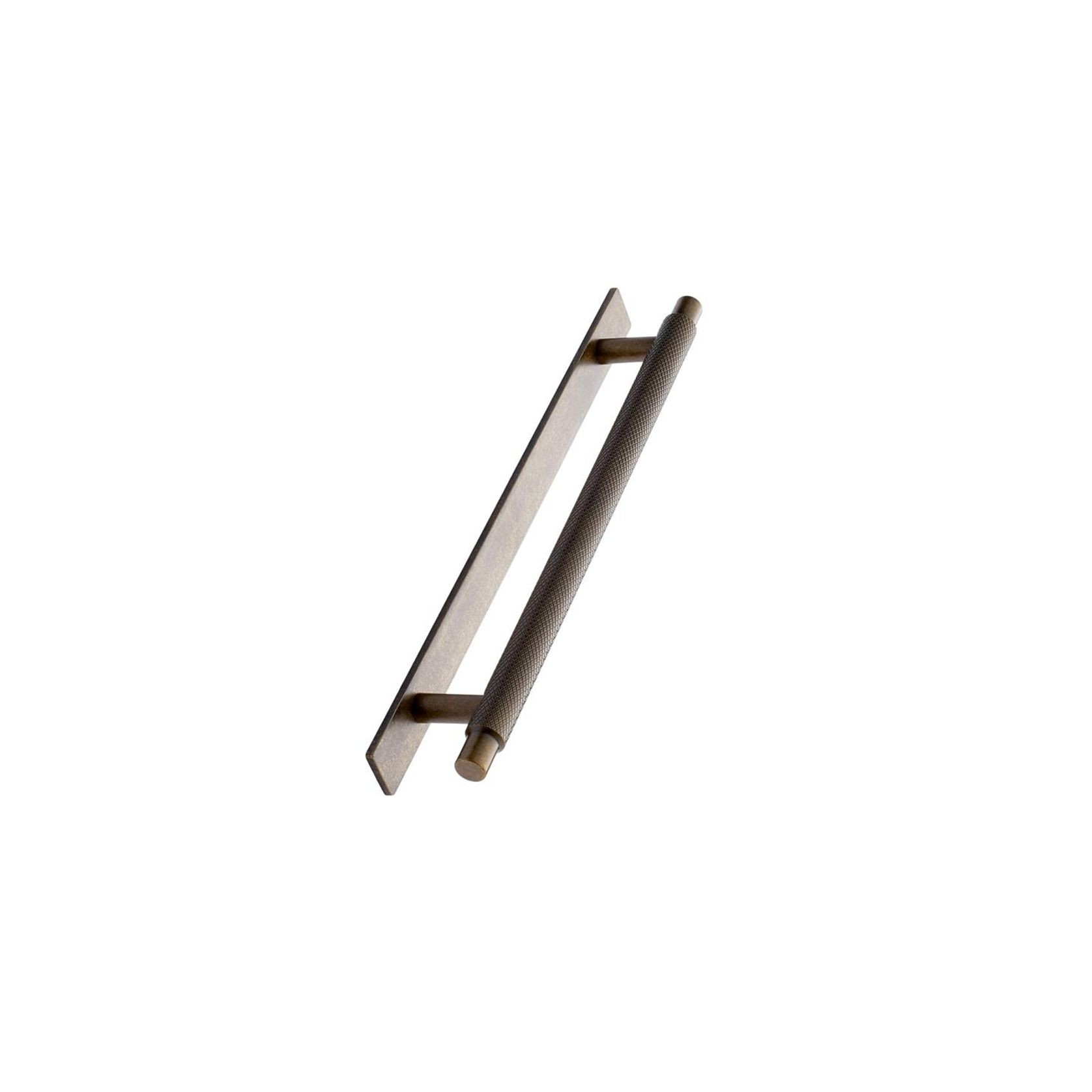 Furnipart Manor+Backplate 192mm | Handle gallery detail image